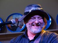 Fish Fisher Free Livestream Show