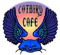 Catbird Cafe Open Mic