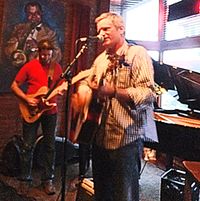 Brent Kirby's 10x3 Songwriter Showcase