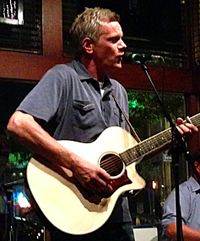 Brent Kirby's 10x3 Songwriter Showcase