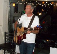 PJ Marley's Open Mic -- Hosted by Gary Hall