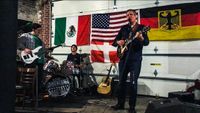 Aqueduct Brewing Open Mic 