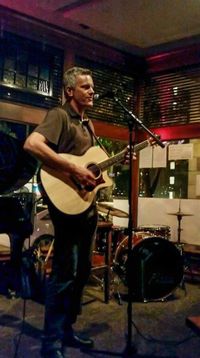Brent Kirby's 10x3 Songwriter Showcase
