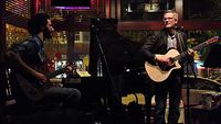 Brent Kirby's 10x3 Songwriter Showcase