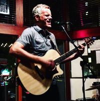 Brent Kirby's 10x3 Songwriter Showcase