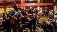 Brent Kirby's 10x3 Songwriter Showcase
