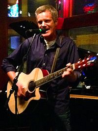 Brent Kirby's 10x3 Songwriter Showcase