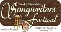 Walter Finley Performs @ Smoky Mountain Songwriters Festival
