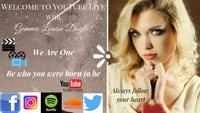 Sunday Night Live With Gemma Louise Doyle