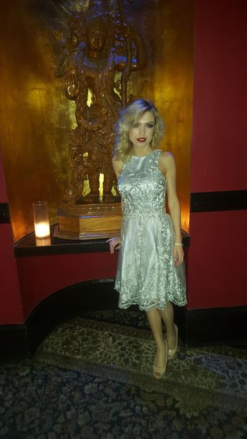 Singer Mandalay Bay
