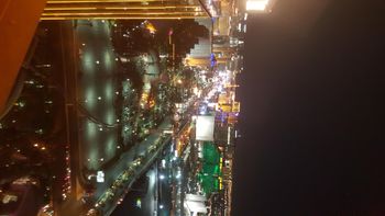 Las Vegas Strip

