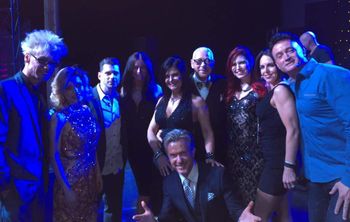 Stars Of Las Vegas
