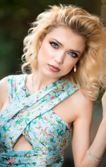 Gemma Louise Doyle Singer
