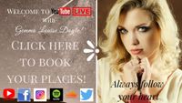 YouTube Live! With International Singer, Gemma Louise Doyle
