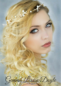 Gemma Louise Doyle, Singer Live In London