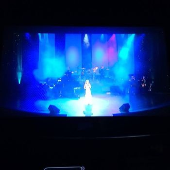 Cruise Guest Entertainer
