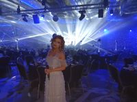 Private gala dinner 