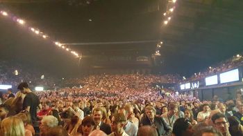 Wembley Arena
