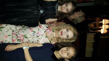 Fahd Hariri daughter
