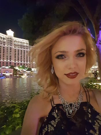 Las Vegas Entertainer
