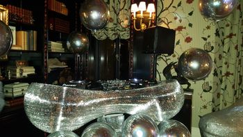 Disco Party
