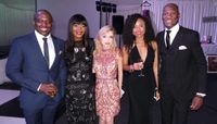 Global Charity Event