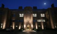 An evening with Gemma Louise Doyle, at Abbey House Hotel