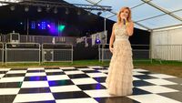 International Singer Gemma Louise Doyle & Dinner