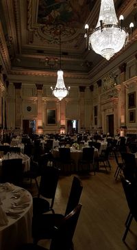 Gemma Louise Doyle, Event Entertainer London