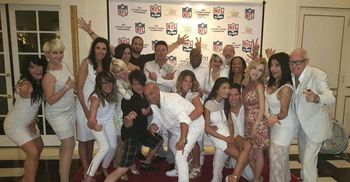 Las Vegas Fun
