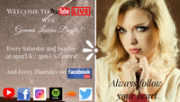 Exclusive concert with Gemma Louise Doyle, International Singer