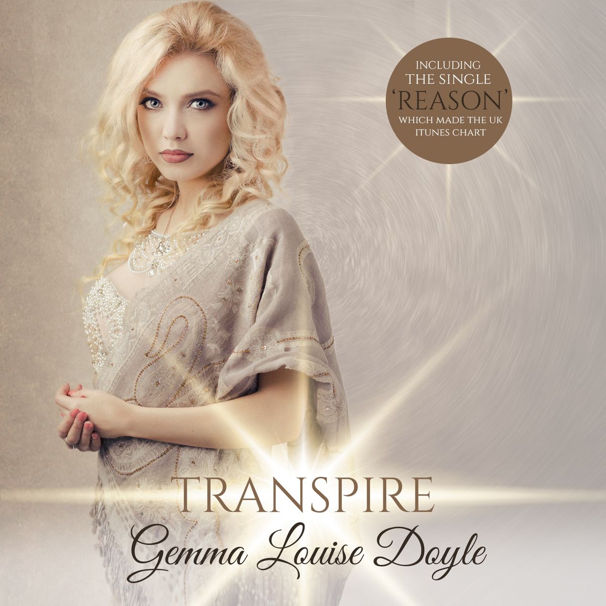 Transpire - SPECIAL OFFER BUNDLE