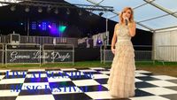 Gemma Louise Doyle, International Singer