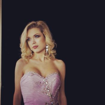 Dress Model
