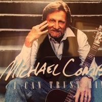 I Can Trust Him  CD by Michael Combs
