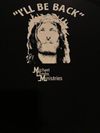 I'll Be Back T-shirt 