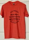 Way Maker T-shirt Small-3Xlarge