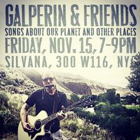Galperin & Friends