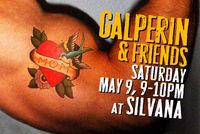 Galperin & Friends