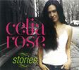Stories - Physical copy of the CD