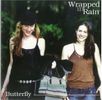 Butterfly - Physical copy of the CD