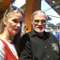 HOW CAN TWO WALK TOGETHER? by Art Wolfenson