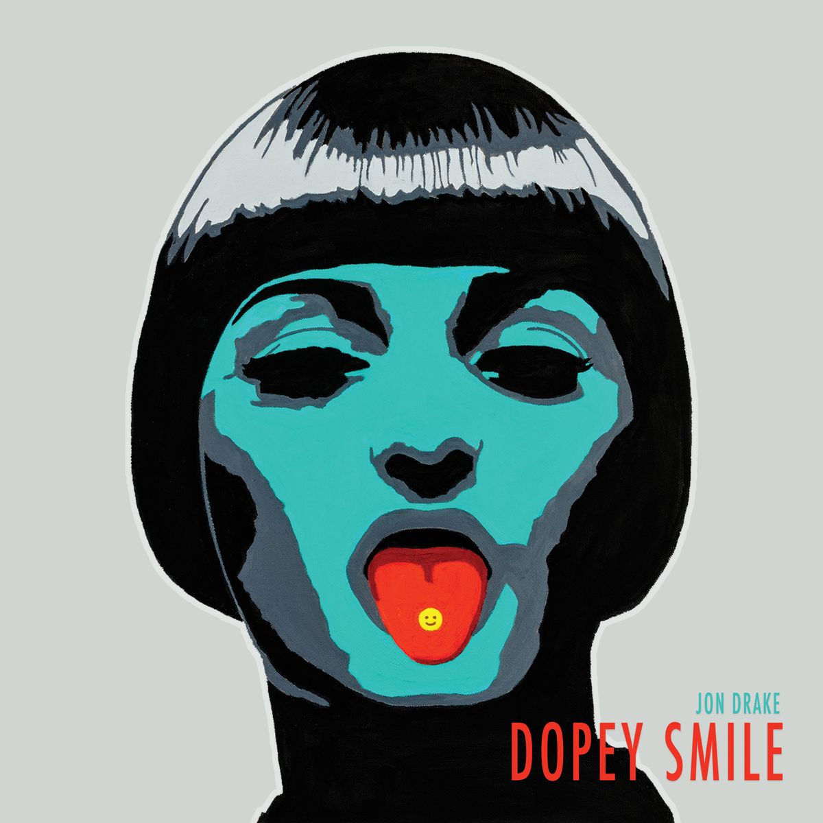 Dopey Smile - CD