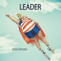 Leader by Jon Drake
