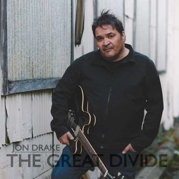 The Great Divide - 2015
