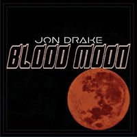 Blood Moon by jondrake