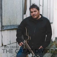 The Great Divide by Jon Drake