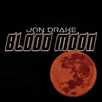 Blood Moon - 2016
