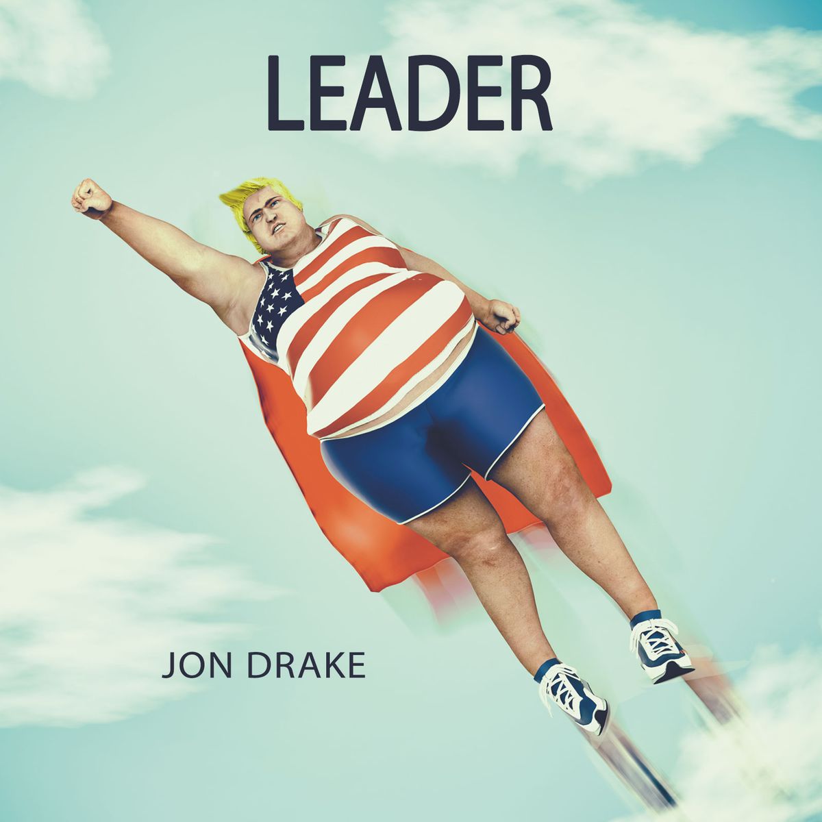 Leader - CD