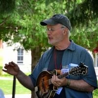 Wernick Method Bluegrass Class